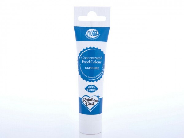 ProGel Concentrated Colour - Sapphire RD