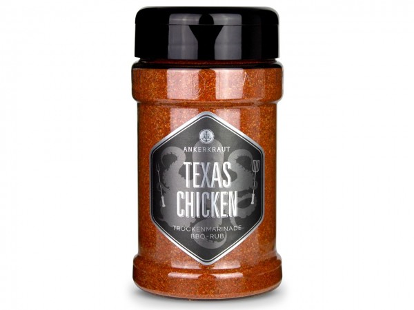Texas Chicken 230g