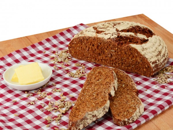 Backmischung Vollwert-Brot 500g