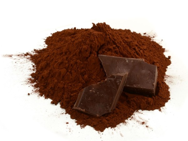 Kakaopulver Valrhona 250g
