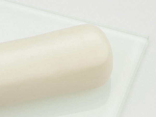 Callebaut Fondant 7kg - White Icing