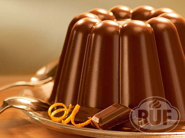 Pudding Schokolade Gold 3er pack 3x46g
