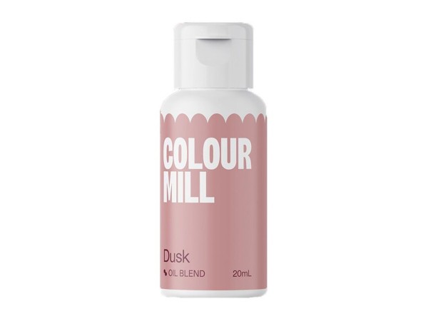 Colour Mill Oil Blend Dusk 20ml