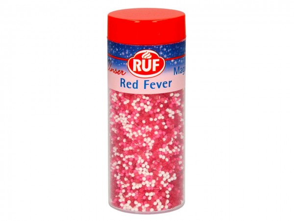 Dekor Red Fever 85g