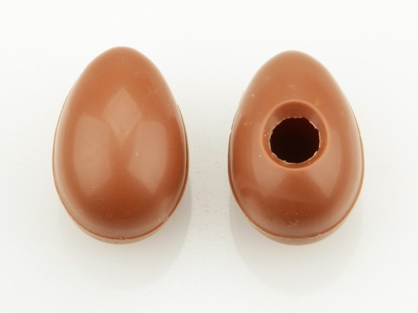 Medium Eier Hohlkörper Vollmilch - 7 Folien je 45 Stück