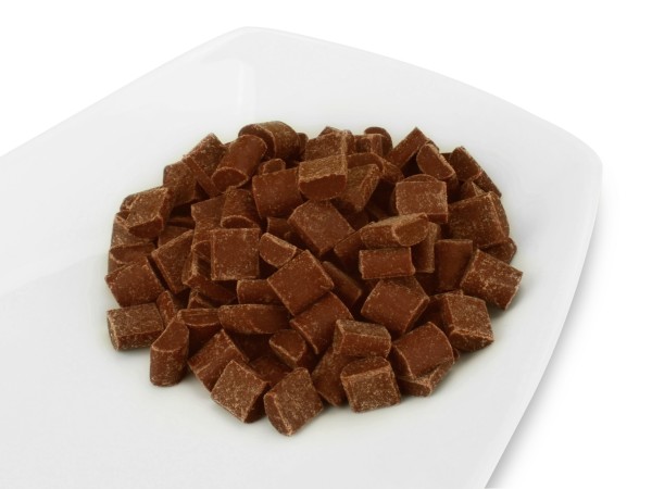 Chocolate Chunks Vollmilch 100g