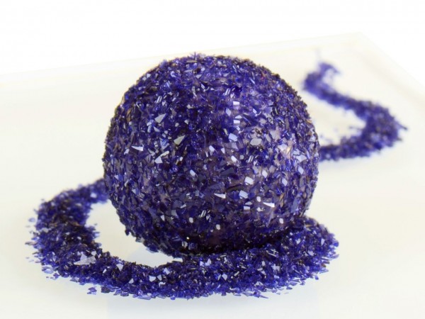 Edible Glitter - Purple 5g RD
