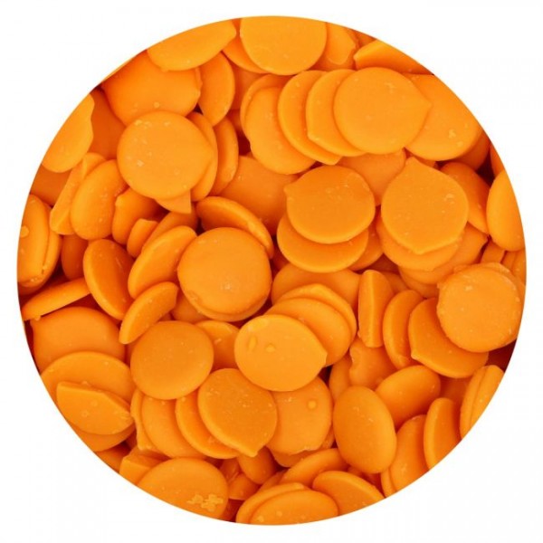 Deco Melts Orange 250g