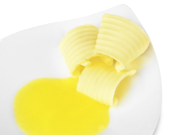 Flavour Butter