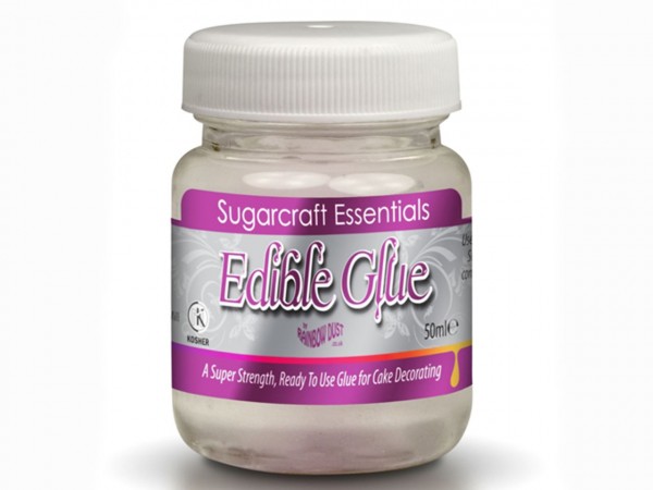 Essbarer Kleber - Edible Glue - 50g