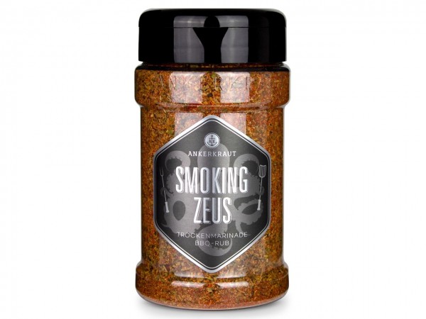 Smoking Zeus 200g