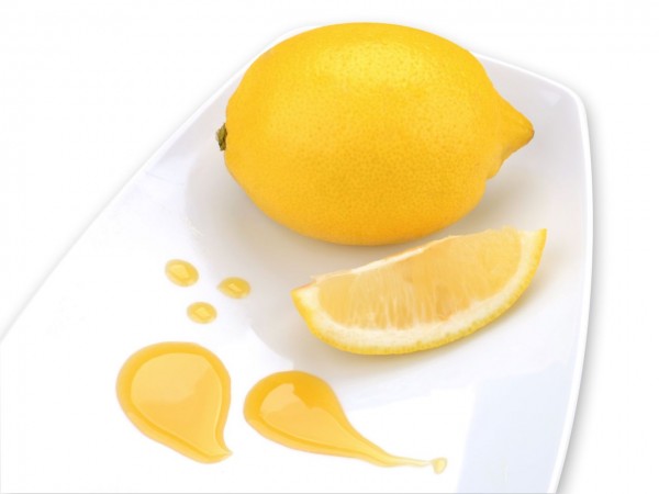 Aromapaste Zitrone 120g