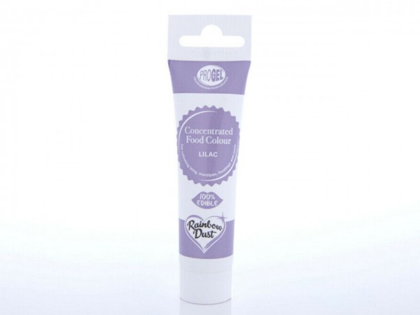 ProGel Concentrated Colour - Lilac RD