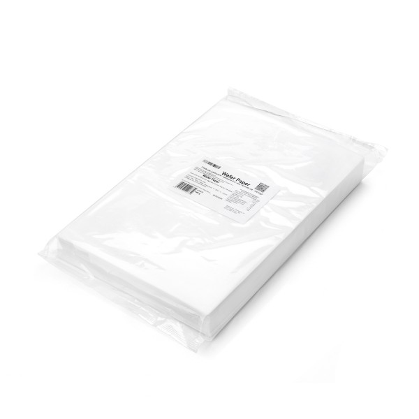 Esspapier - Wafer Paper - 100 Blatt A4 0.27mm