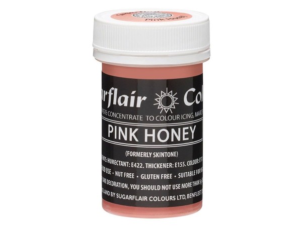 Pastenfarbe Pastel - Pink Honey 25g