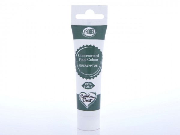 ProGel Concentrated Colour - Eucalyptus RD