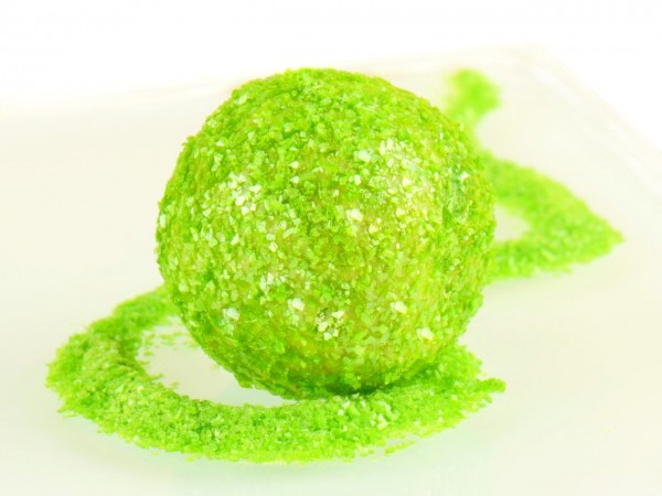 Edible-Glitter - Apple Green - 5g RD