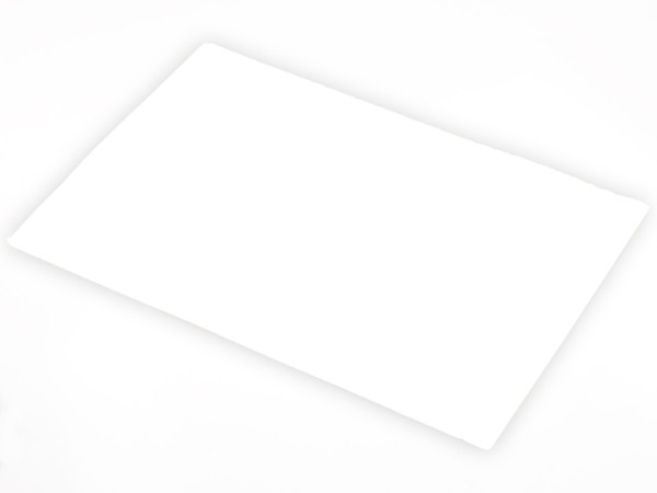 Esspapier Wafer Paper AD-4 0,6mm A4 (20x30) 5 Stück