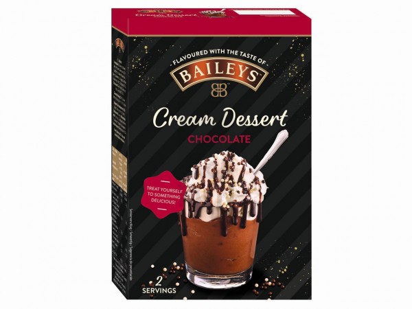 Baileys Cream Desert Chocolate 130g