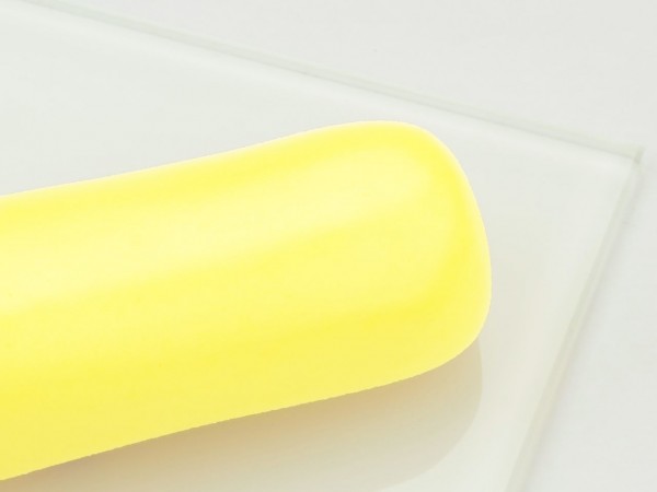 Pastel Yellow Fondant FunCakes - 250g