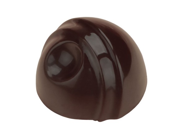 Schokoladenform Sphere