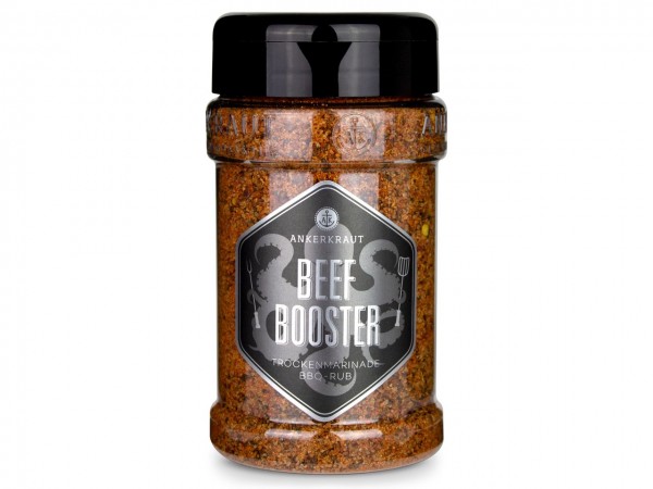 Beef Booster 230g