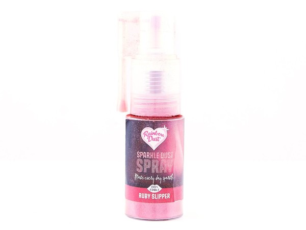 Sparkle Dust Ruby Slipper Pumpspray 10g