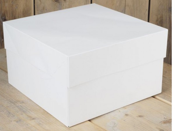 Tortenbox 35 x 35 x 15cm