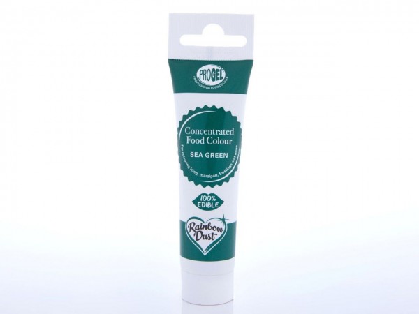 ProGel Concentrated Colour - Sea Green RD