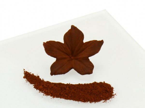 RD Plain & Simple Brown - Chocolate Farbstaub
