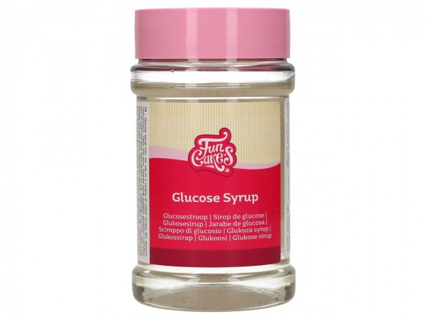 Glukose Sirup 375g